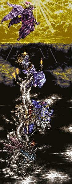 Illustration for article titled Why Boss Battles Matter
